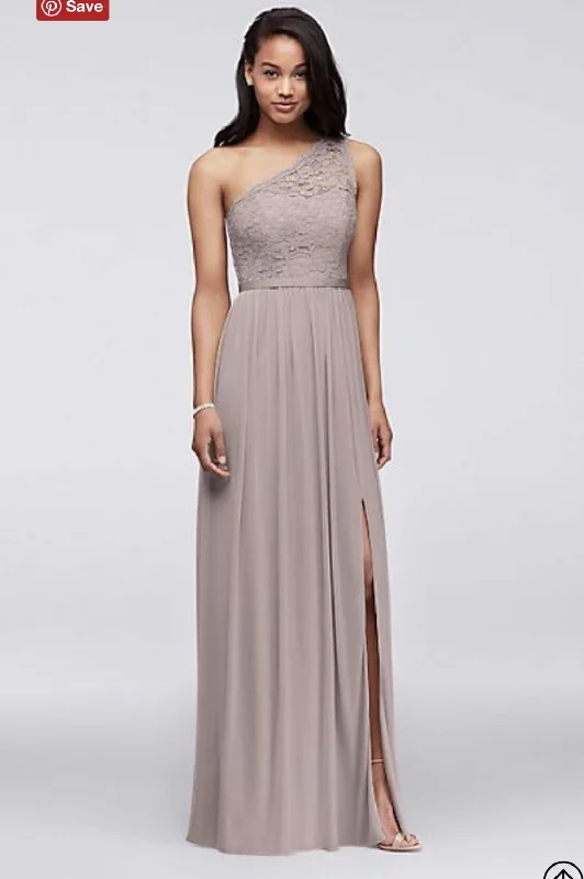 Closeout Sale David's Bridal F17063