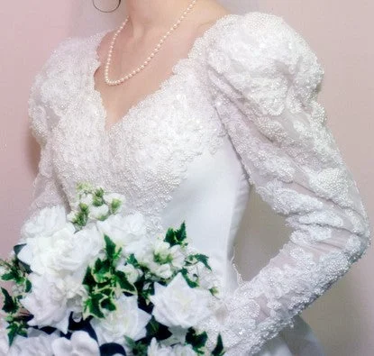 Don't Wait Vintage Regency 101
