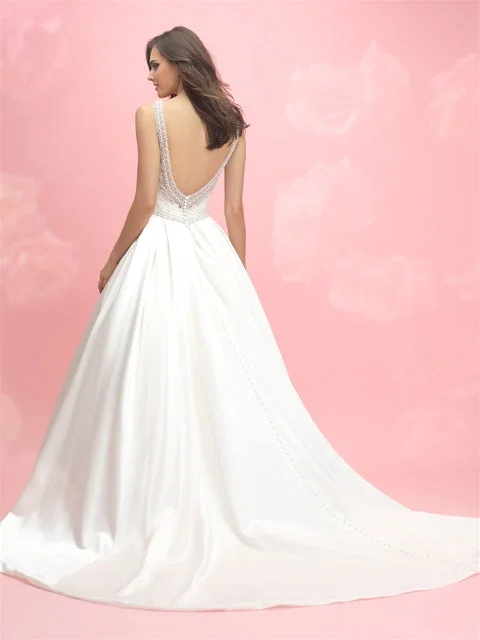 Special Discount Allure Bridals 3051