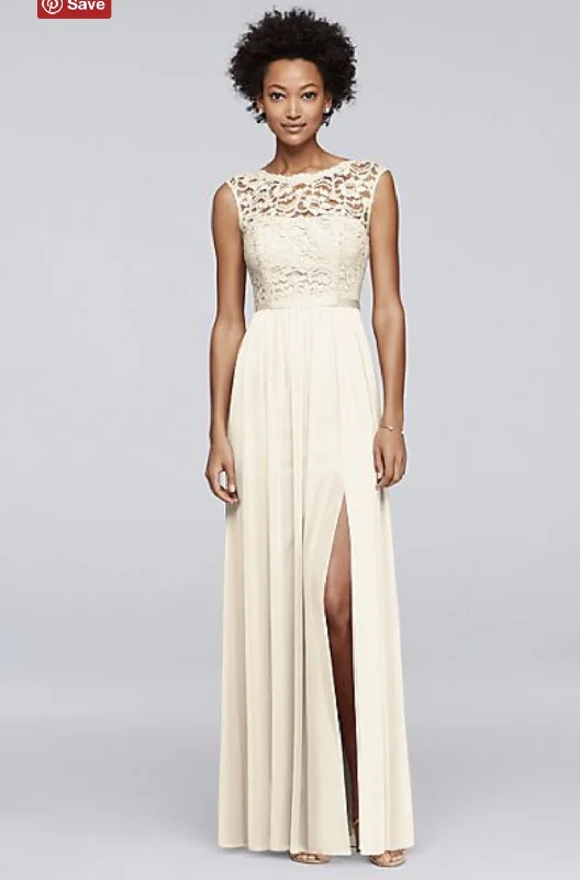 TIME-Limited Offer David's Bridal