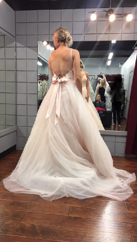 Massive Deals Allure Bridals 3050
