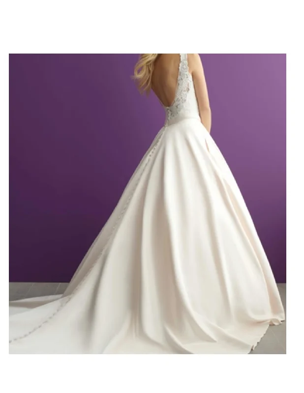 Low Prices Allure Bridals 2951