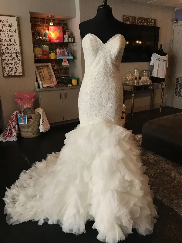 Fantastic Offers Allure Bridals 2950