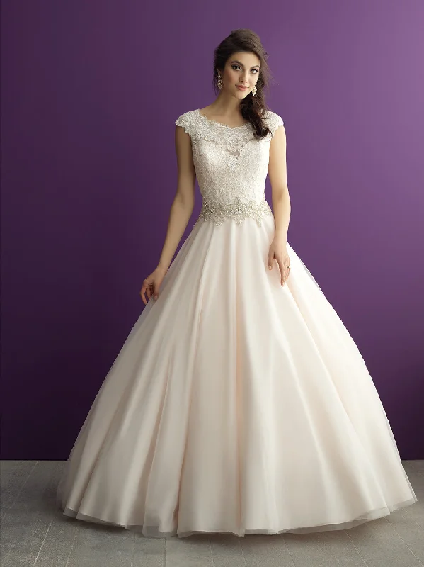 Midnight Sale Allure Bridals 2967