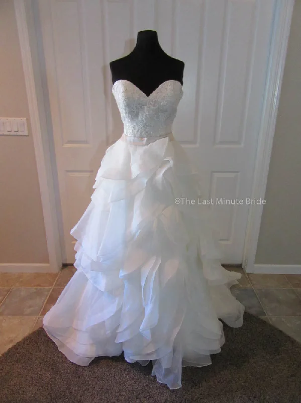 Deal of the Day Allure Bridals 2905