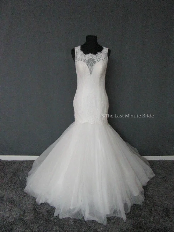 New Arrival Allure Bridals 2911