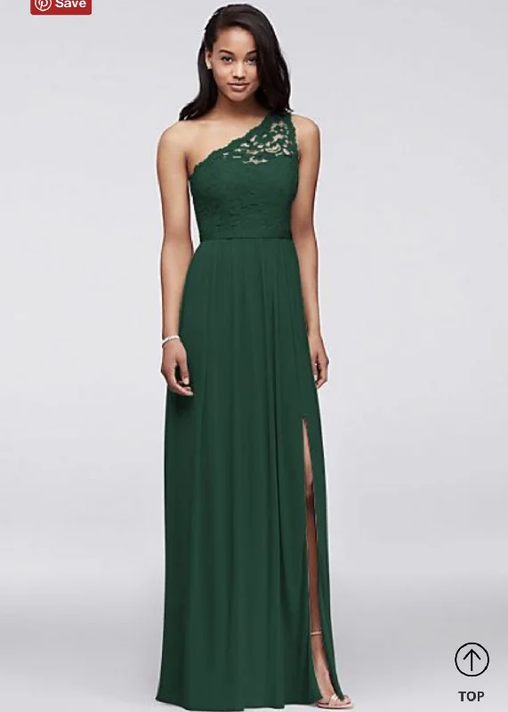 Final Clearance David's Bridal F17063