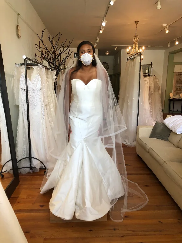 Crazy Savings Antonio Gual Erin with Custom Neckline