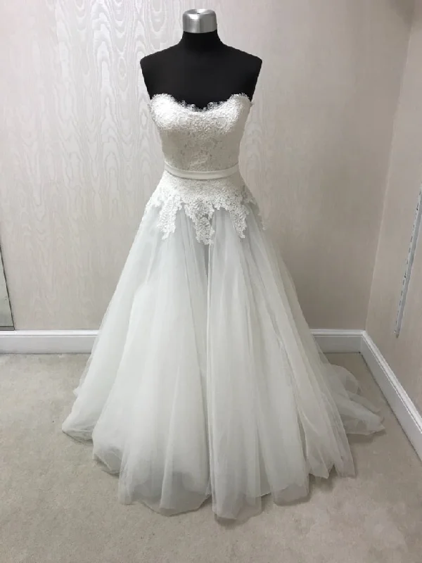 Massive Deals Allure Bridals 2908