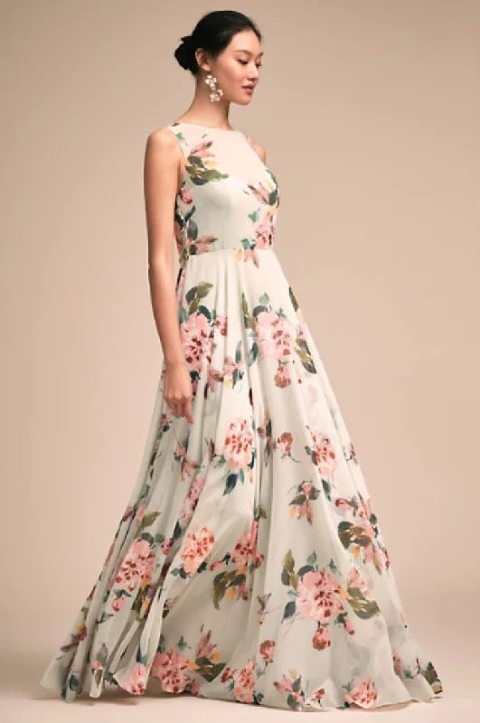 Midnight Madness Jenny Yoo Liz Dress; Style #45105236