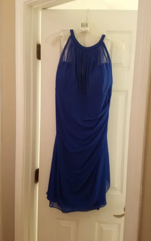 Get It Before It’s Gone David's Bridal F15612