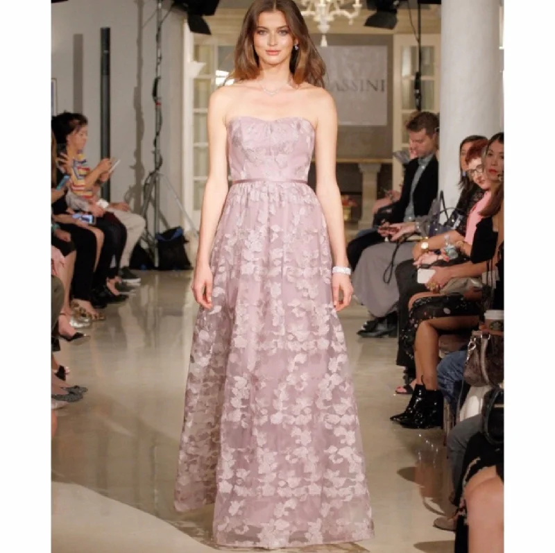 Flash Sale David's Bridal OC290028 Oleg Cassini
