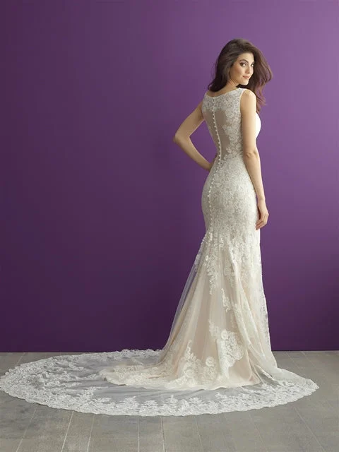 Special Price Allure Bridals 2956