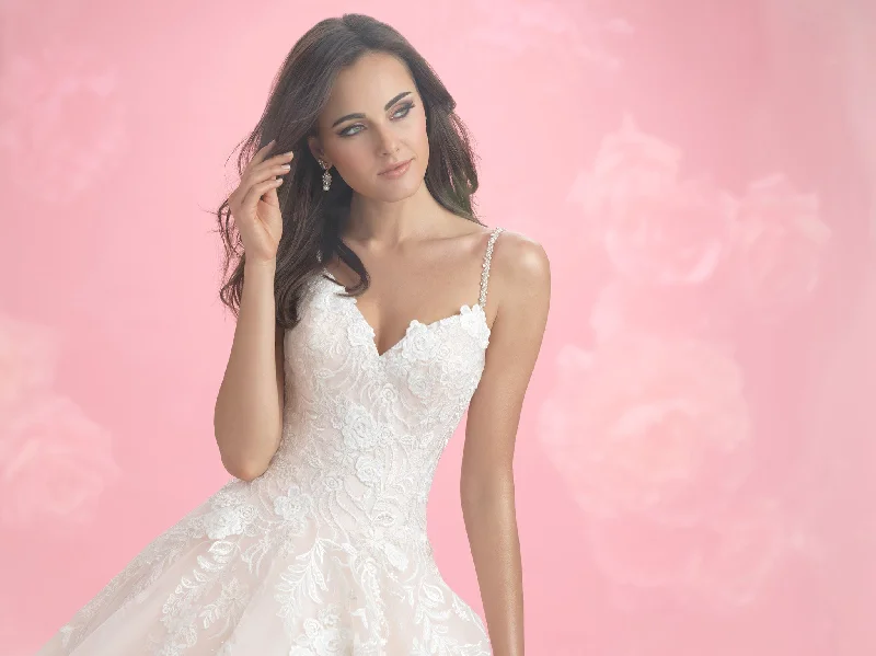 Special Promotion Allure Bridals 3053