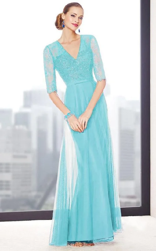 Closeout Alyce Paris Mother Of The Bride 29704 Evening Dress