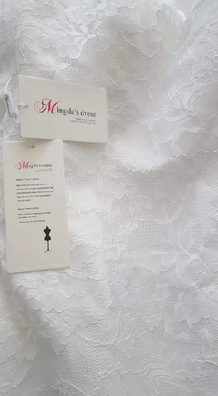Special Price Other Mingda sheath strapless