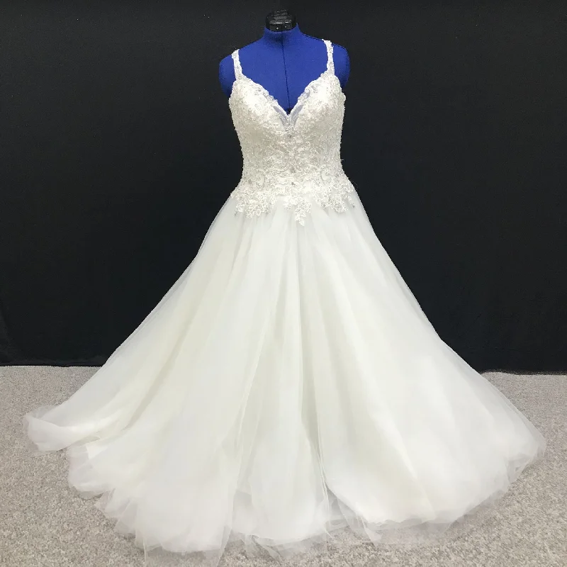 Fantastic Deals Allure Bridals 3015