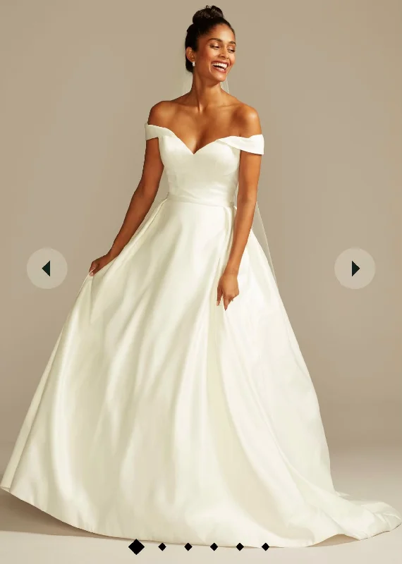Midnight Madness David's Bridal