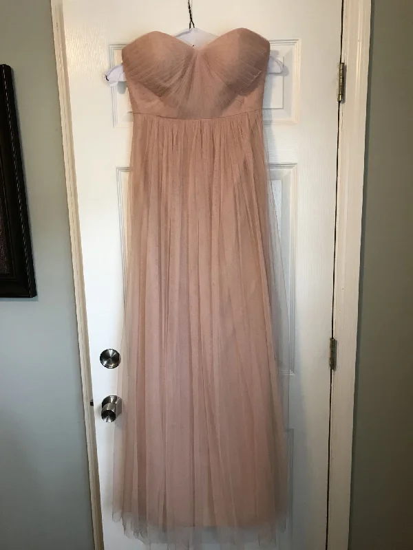 Low Prices Jenny Yoo Annabelle Soft Tulle/1452
