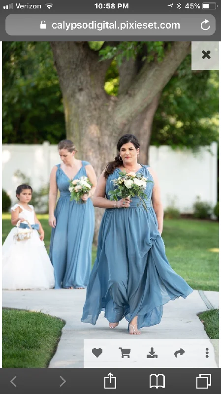 Steals and Deals Mori Lee 21553