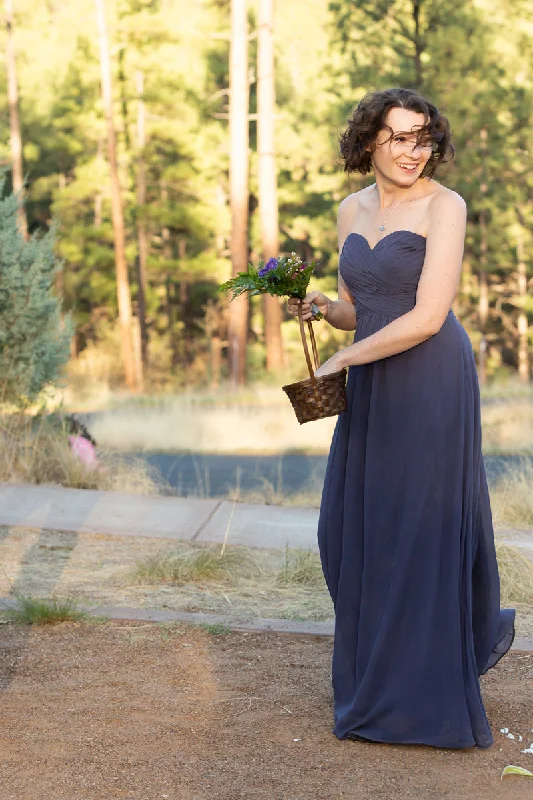 Steals and Deals Azazie Azazie Yazmin Bridesmaid Dress