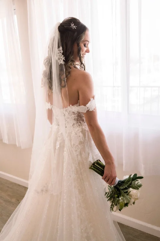 Early Access Badgley Mischka Dita