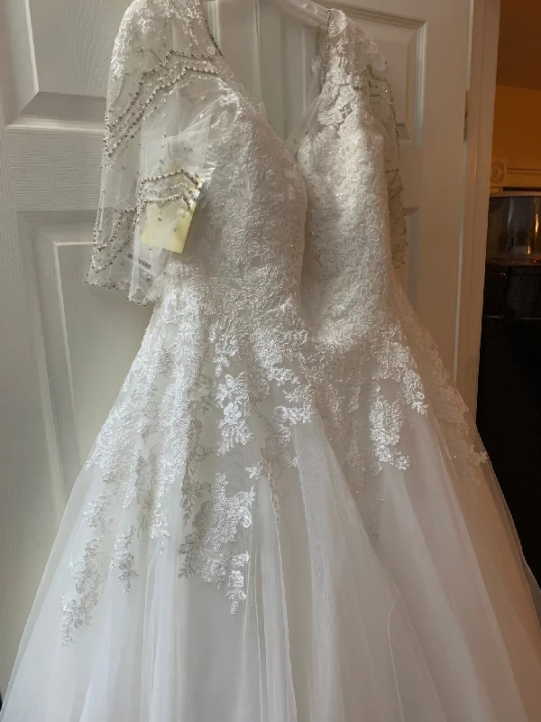 Super Bargain Allure Bridals 3006