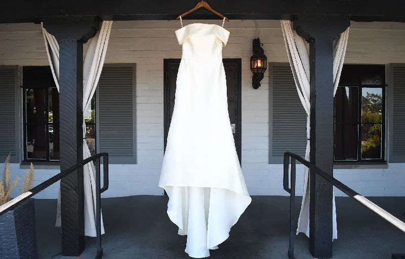 Time-Limited Offer David's Bridal WG3880