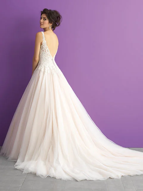 Flash Deals Allure Bridals 3015