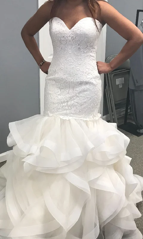 Mega Sale Allure Bridals 3008