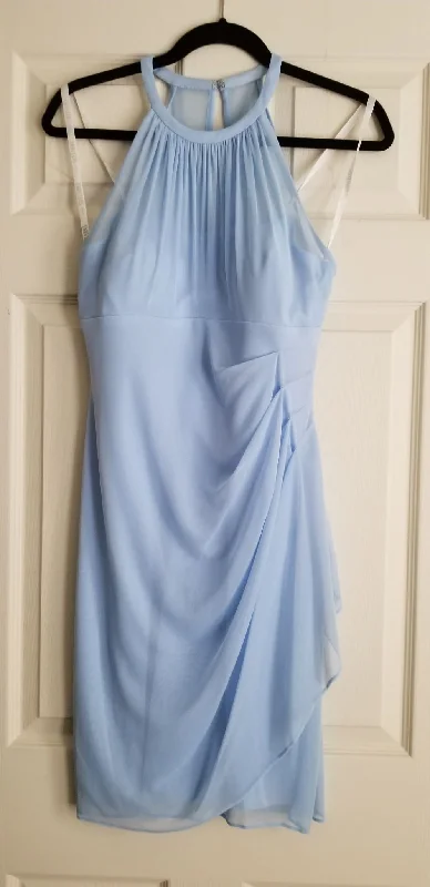 Price Rollback David's Bridal F15612