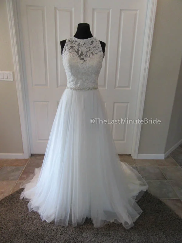 Deal of the Day Allure Bridals 2863