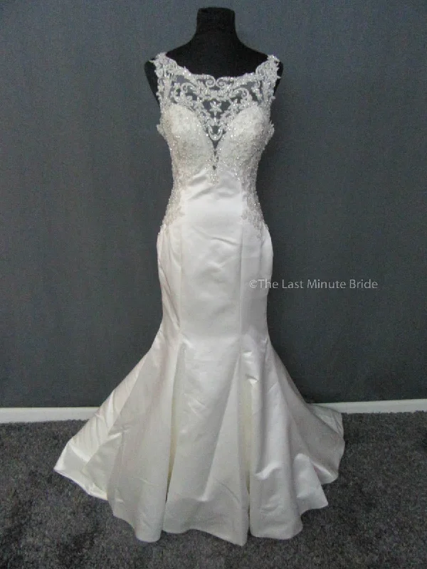 Value Deals Allure Bridals 3007