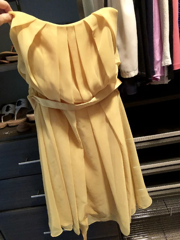 Holiday Sale Dessy 2802S