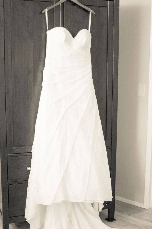 Must-Have Deals Allure Bridals 2854