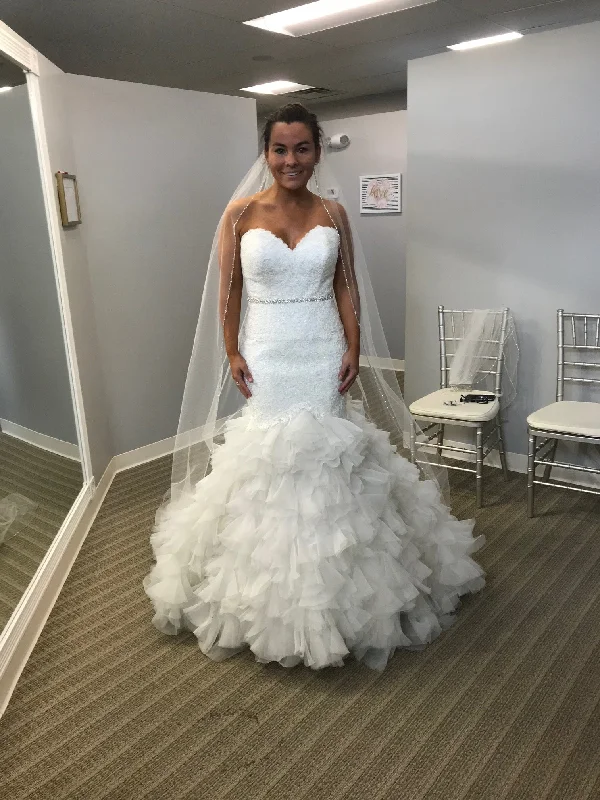Price Drop Allure Bridals 2950