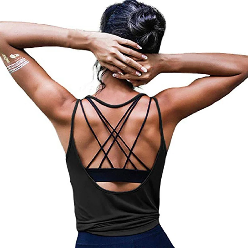 New Deals Backless  Top