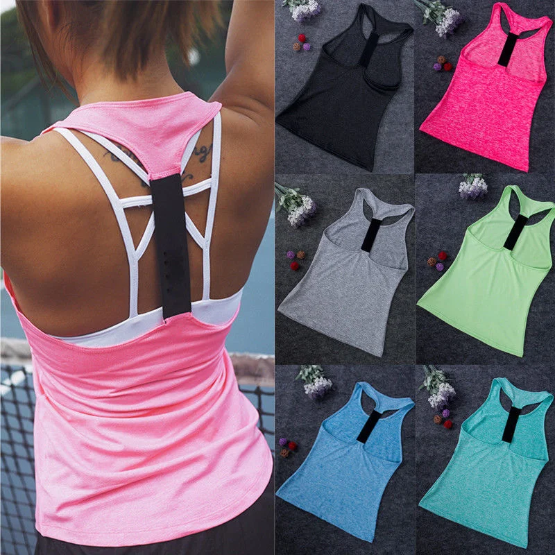 Final Sale Bandage Back Hollow Vest