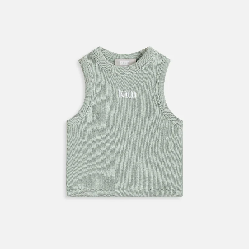Epic Deals Kith Kids Tiana Tank - Tender