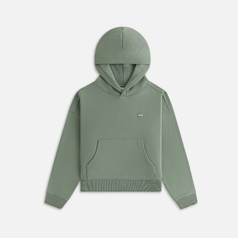 Huge Discounts Kith Kids Palette Nelson Hoodie - Laurel