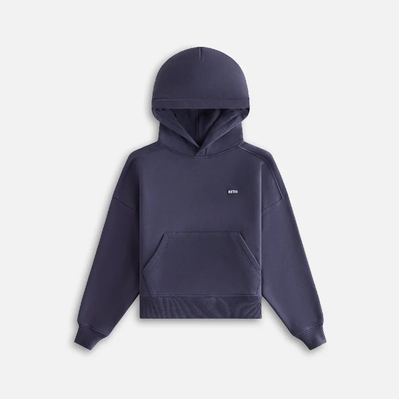 Extra Savings Kith Kids Palette Nelson Hoodie - Genesis