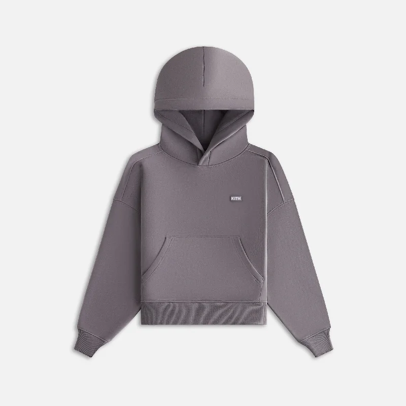 Epic Deals Kith Kids Palette Nelson Hoodie - Hurricane