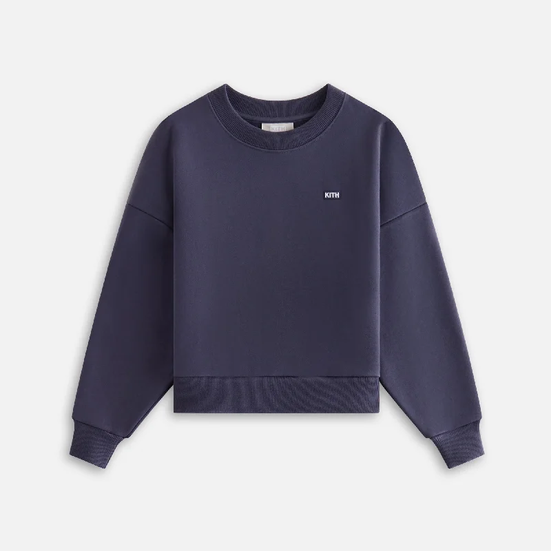 Massive Deals Kith Kids Palette Nelson Crewneck - Genesis