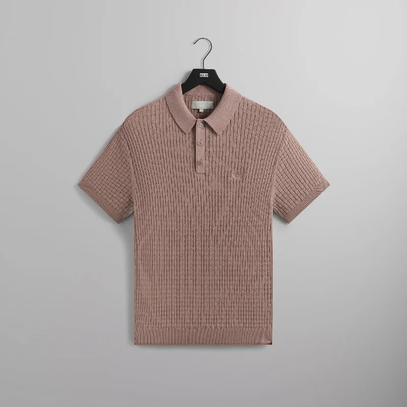 Doorbuster Deal Kith Tilden Polo - Perfume