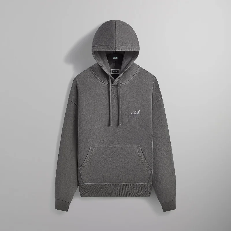 Big Discounts Kith Williams VII Hoodie - Strict