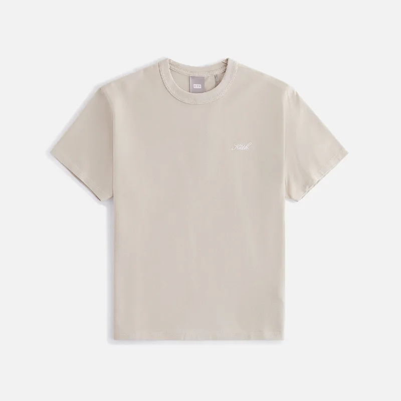 Today's Special Kith Women Nia Tee - Bare
