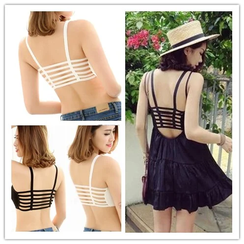Early Access Tank Top Bra Wrap Vest