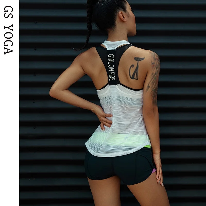 Extra Savings Tank Tops For Gym Vest