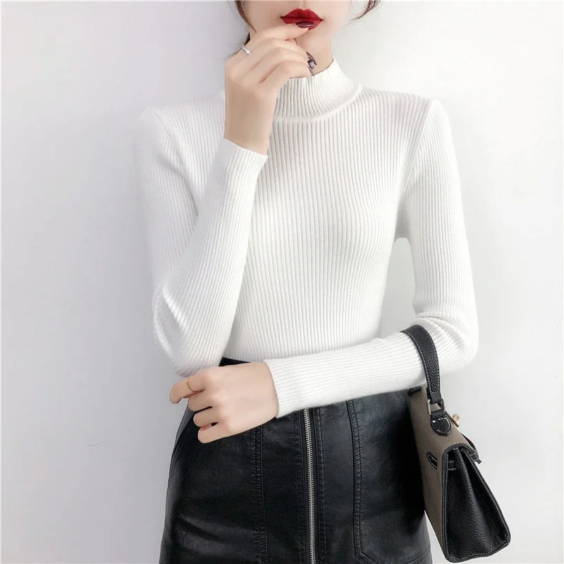 Deal of the Week Turtleneck sweater