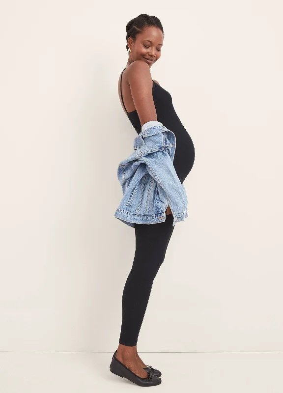 Don’t Miss Out The Body Rib Unitard